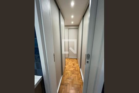 Foto 12 de apartamento à venda com 3 quartos, 105m² em Vila Uberabinha, São Paulo