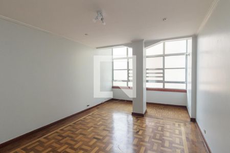 Sala de apartamento para alugar com 2 quartos, 96m² em Campos Elíseos, São Paulo