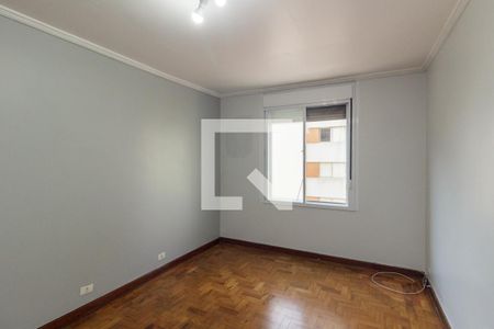 Quarto 1 de apartamento para alugar com 2 quartos, 96m² em Campos Elíseos, São Paulo