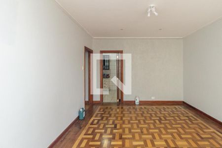 Sala de apartamento para alugar com 2 quartos, 96m² em Campos Elíseos, São Paulo