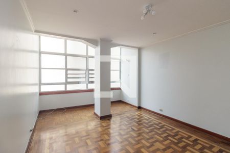 Sala de apartamento para alugar com 2 quartos, 96m² em Campos Elíseos, São Paulo