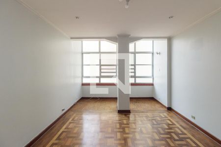 Sala de apartamento para alugar com 2 quartos, 96m² em Campos Elíseos, São Paulo