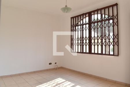 Sala 1 de casa para alugar com 3 quartos, 115m² em Fanny, Curitiba