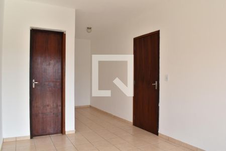 Suíte de casa para alugar com 3 quartos, 115m² em Fanny, Curitiba