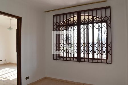 Sala 2 de casa para alugar com 3 quartos, 115m² em Fanny, Curitiba