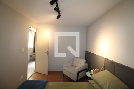 Quarto 2 de apartamento para alugar com 2 quartos, 49m² em Vila Nova Cachoeirinha, São Paulo