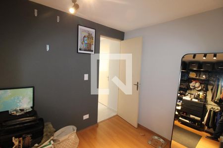 Quarto 1 de apartamento à venda com 2 quartos, 49m² em Vila Nova Cachoeirinha, São Paulo