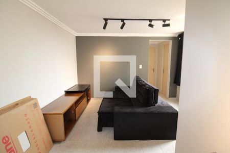 Sala de apartamento à venda com 2 quartos, 49m² em Vila Nova Cachoeirinha, São Paulo