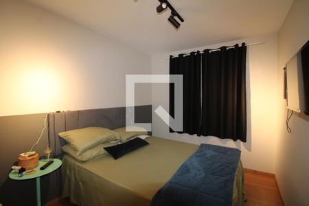 Quarto 2 de apartamento à venda com 2 quartos, 49m² em Vila Nova Cachoeirinha, São Paulo