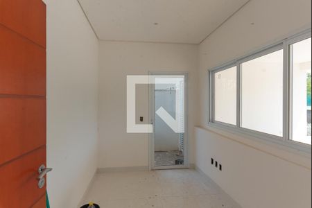 Escritório de casa de condomínio à venda com 4 quartos, 326m² em Swiss Park, Campinas