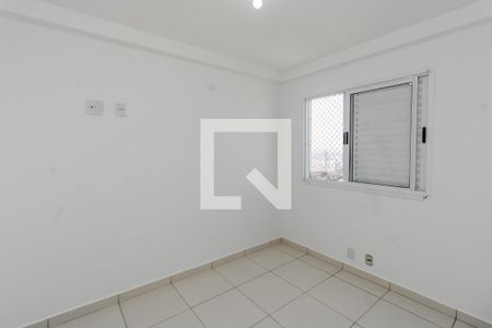 Quarto 1 de apartamento para alugar com 2 quartos, 40m² em Cangaíba, São Paulo