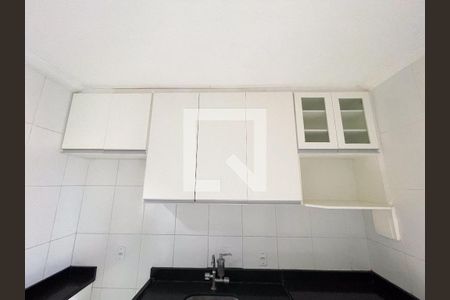 Cozinha de casa à venda com 2 quartos, 95m² em Diamante, Belo Horizonte