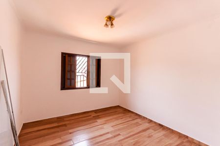 Quarto 1 de casa para alugar com 3 quartos, 140m² em Santa Maria, Santo André