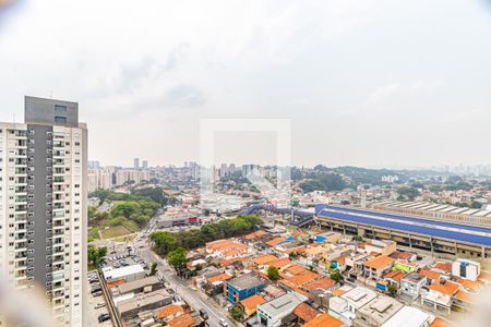 Varanda de apartamento para alugar com 2 quartos, 44m² em Vila Sônia, São Paulo