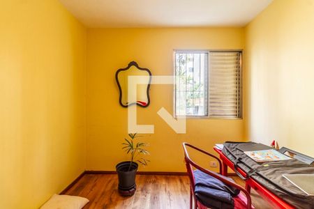 Quarto 2 de apartamento à venda com 3 quartos, 66m² em Alto de Pinheiros, São Paulo