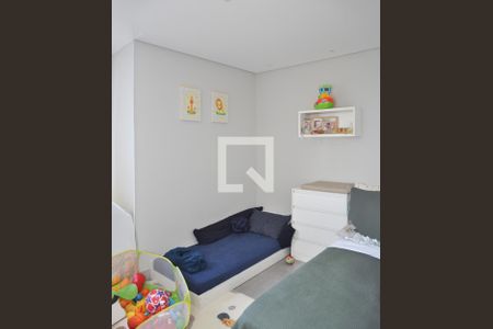 Quarto 1 de apartamento para alugar com 3 quartos, 93m² em Santa Terezinha, Paulínia