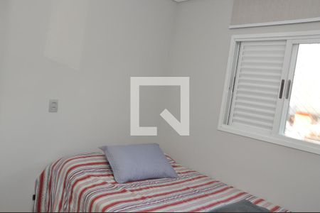 Quarto 2 de apartamento para alugar com 3 quartos, 93m² em Santa Terezinha, Paulínia