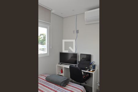 Quarto 2 de apartamento para alugar com 3 quartos, 93m² em Santa Terezinha, Paulínia