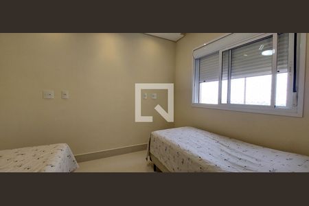 Quarto 1 suíte de apartamento à venda com 2 quartos, 91m² em Jardim, Santo André