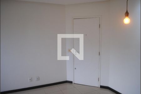 Sala  de apartamento para alugar com 2 quartos, 62m² em Pernambués, Salvador