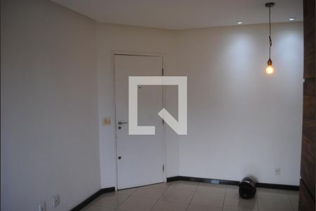 Sala  de apartamento para alugar com 2 quartos, 62m² em Pernambués, Salvador