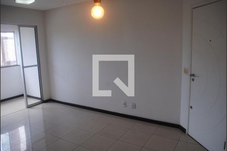 Sala  de apartamento para alugar com 2 quartos, 62m² em Pernambués, Salvador