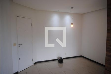 Sala  de apartamento para alugar com 2 quartos, 62m² em Pernambués, Salvador