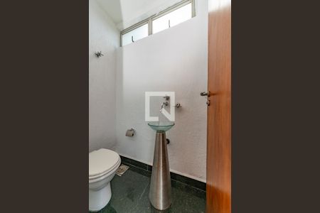 Lavabo de apartamento para alugar com 1 quarto, 157m² em Luxemburgo, Belo Horizonte