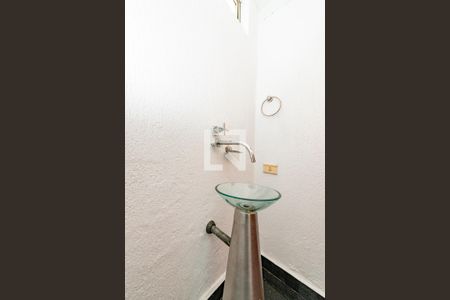 Lavabo de apartamento para alugar com 1 quarto, 157m² em Luxemburgo, Belo Horizonte