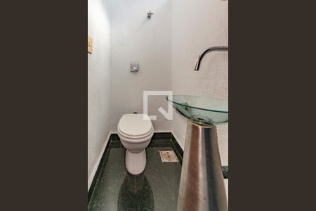 Lavabo de apartamento para alugar com 1 quarto, 157m² em Luxemburgo, Belo Horizonte