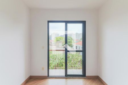 Sala de apartamento à venda com 2 quartos, 56m² em Jardim das Vertentes, São Paulo