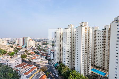 Vista Sala de apartamento para alugar com 3 quartos, 83m² em Freguesia do Ó, São Paulo