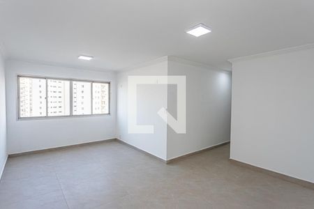 Sala de apartamento para alugar com 3 quartos, 83m² em Freguesia do Ó, São Paulo