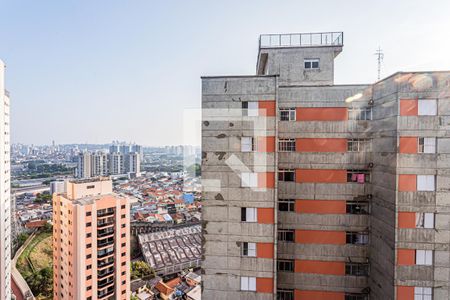 Vista Quarto 1 de apartamento para alugar com 3 quartos, 83m² em Freguesia do Ó, São Paulo