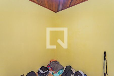 Quarto de casa para alugar com 1 quarto, 35m² em Parque Panamericano, São Paulo