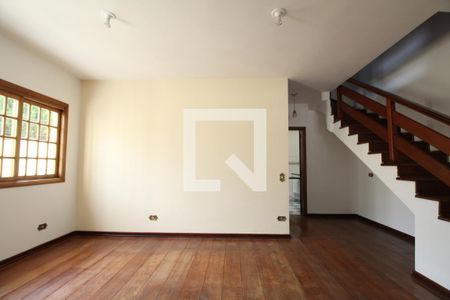 Sala de casa à venda com 2 quartos, 175m² em Vila Andrade, São Paulo