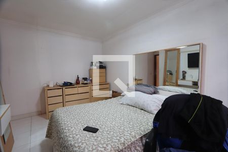 Quarto 1 de apartamento à venda com 3 quartos, 80m² em Vila Santa Clara, São Paulo