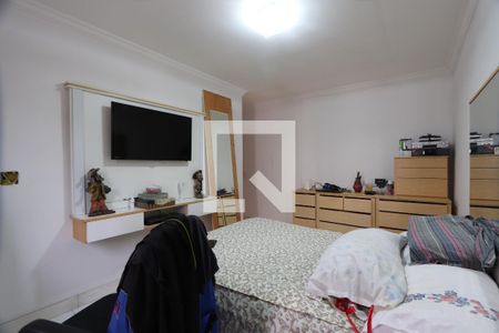 Quarto 1 de apartamento à venda com 3 quartos, 80m² em Vila Santa Clara, São Paulo