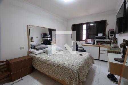 Quarto 1 de apartamento à venda com 3 quartos, 80m² em Vila Santa Clara, São Paulo