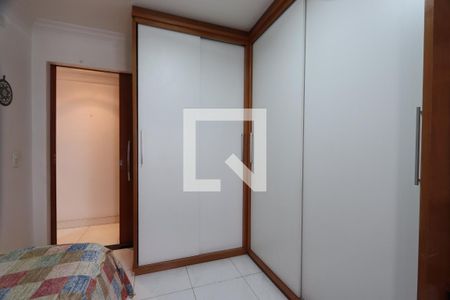 Quarto 2 de apartamento à venda com 3 quartos, 80m² em Vila Santa Clara, São Paulo