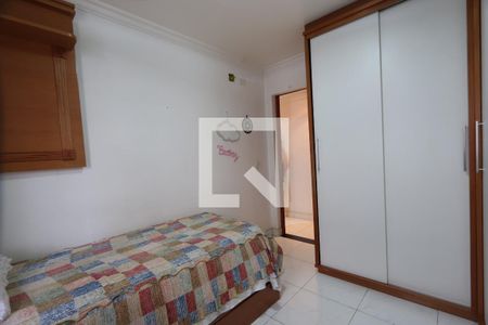 Quarto 2 de apartamento à venda com 3 quartos, 80m² em Vila Santa Clara, São Paulo