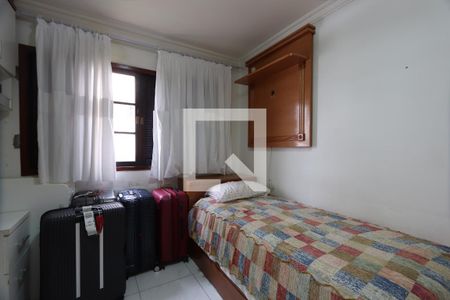 Quarto 2 de apartamento à venda com 3 quartos, 80m² em Vila Santa Clara, São Paulo