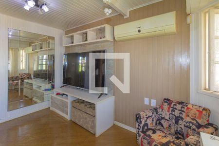 Sala de casa para alugar com 3 quartos, 200m² em Igara, Canoas