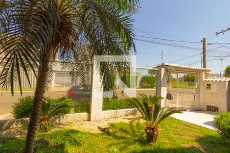 Vista da Sala de casa para alugar com 3 quartos, 200m² em Igara, Canoas