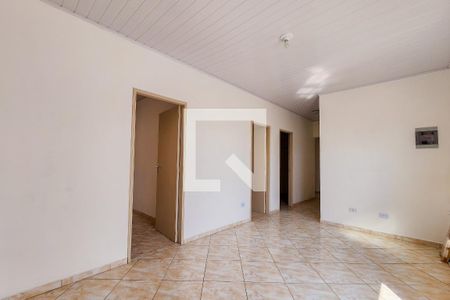 Sala de casa para alugar com 5 quartos, 300m² em Conj. São Benedito, Jacareí