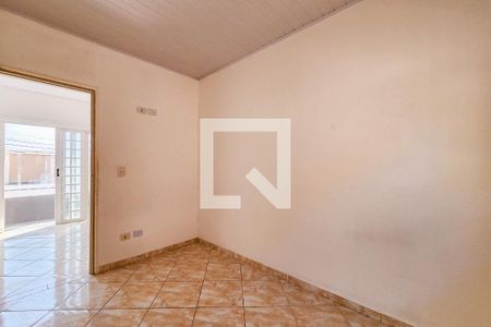 Quarto 1 de casa para alugar com 5 quartos, 300m² em Conj. São Benedito, Jacareí