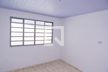 Sala 2 de casa para alugar com 1 quarto, 80m² em Parque Císper, São Paulo