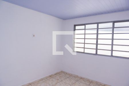 Sala 2 de casa para alugar com 1 quarto, 80m² em Parque Císper, São Paulo