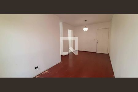 Sala de apartamento à venda com 2 quartos, 64m² em Jaguaribe, Osasco