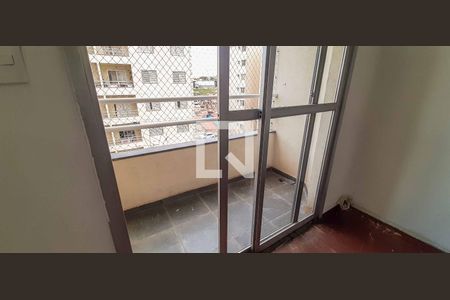 Sacada de apartamento à venda com 2 quartos, 64m² em Jaguaribe, Osasco